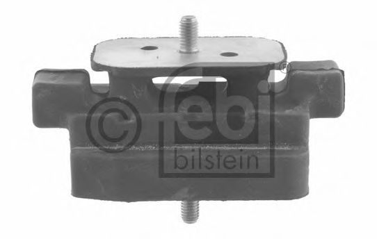 Подушка двигуна  FEBI 31986