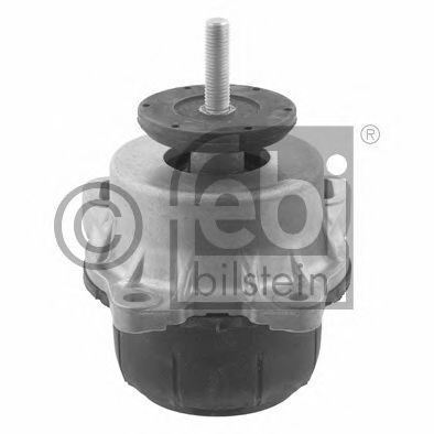 Подушка двигуна  FEBI 32124
