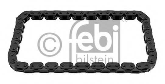 Ланцюг приводу насосу оливи FEBI 40393