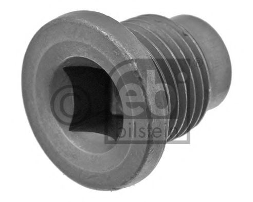 Пробка оливного отвору  FEBI 45890
