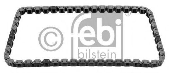 Ланцюг ГРМ FEBI 45953