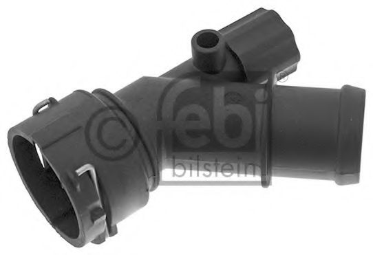 Фланець системи охолодження FEBI 46154
