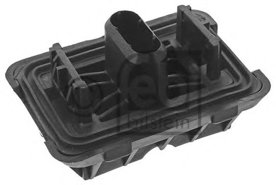 Гніздо автомобільного домкрата  FEBI 48415