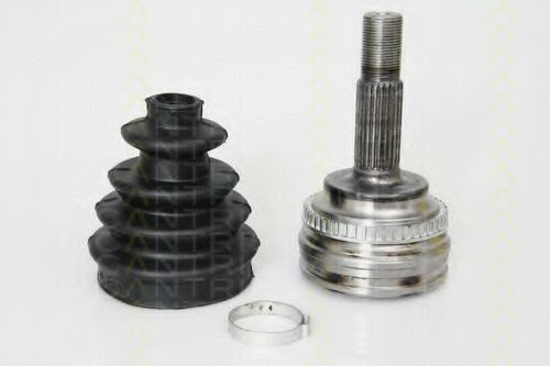 Шарнір рівних кутових швидкостей (ШРКШ) TRISCAN 854013127