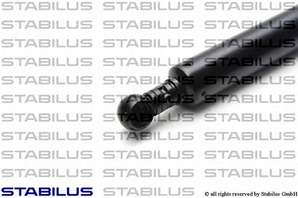 Амортизатор елемента кузова STABILUS 011532