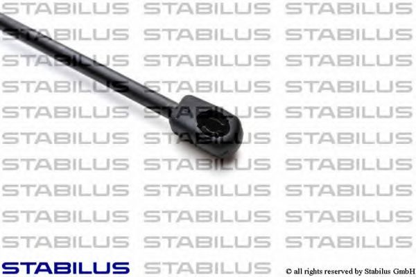 Амортизатор багажника STABILUS 024559