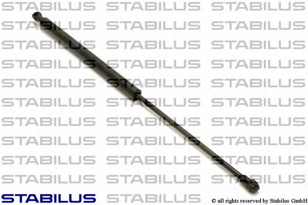 Амортизатор багажника STABILUS 0825MV