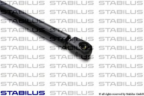 Амортизатор STABILUS 4126XQ
