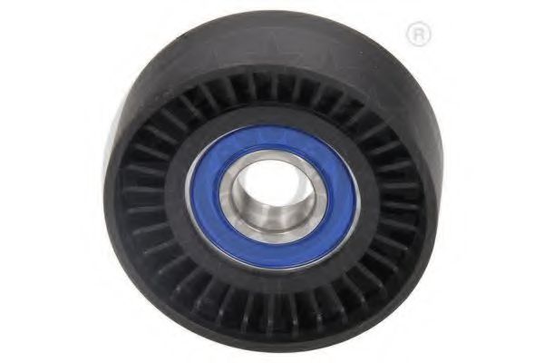 Ролик поліклинового ременя OPTIMAL  0N2198S