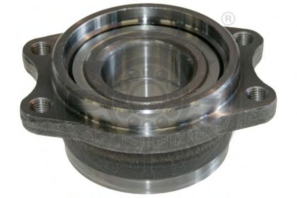 Ступиця колеса в зборі OPTIMAL  952646