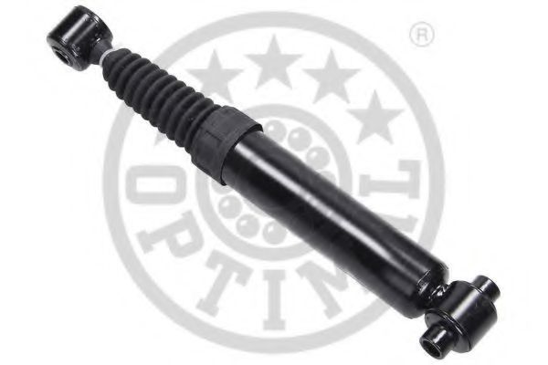 Амортизатор підвіски OPTIMAL  A1162H