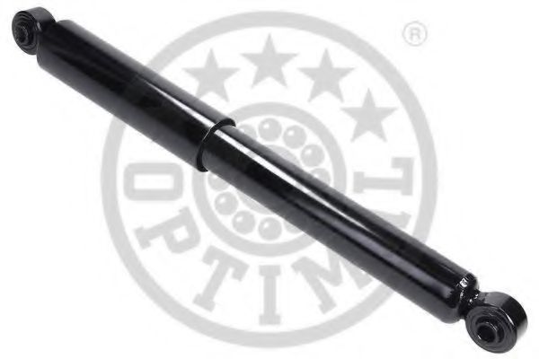Амортизатор підвіски OPTIMAL  A3180G