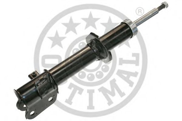 Амортизатор підвіски OPTIMAL  A3234GL