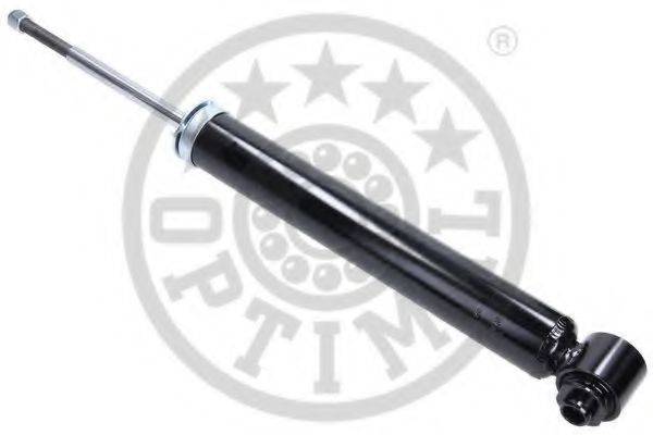 Амортизатор підвіски OPTIMAL  A3411G
