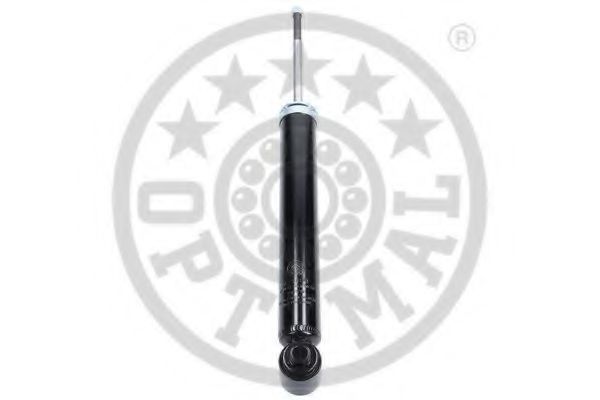 Амортизатор підвіски OPTIMAL  A3411G