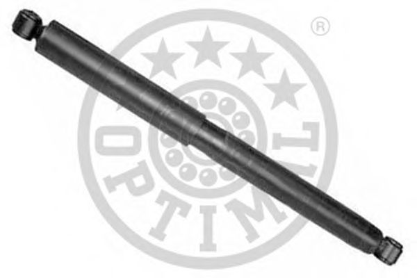Амортизатор підвіски OPTIMAL  A68370G