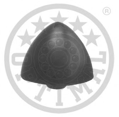 Сайлентблок підвіски OPTIMAL  F84040