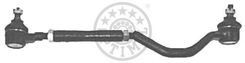 Рульова тяга OPTIMAL  G0662