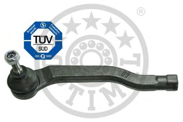Рульовий наконечник OPTIMAL  G11301
