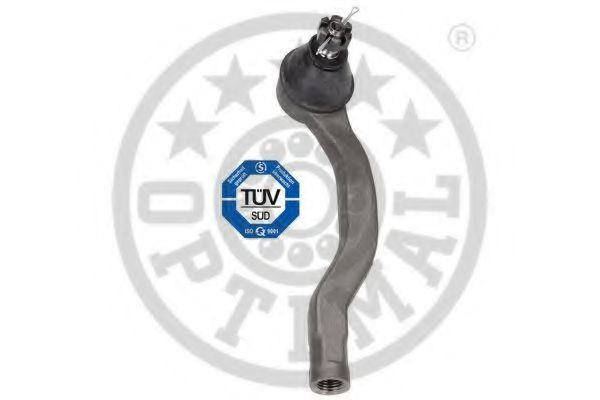 Наконечник рульової тяги OPTIMAL  G1685