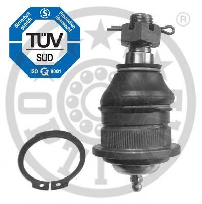 Кульова опора OPTIMAL  G3214