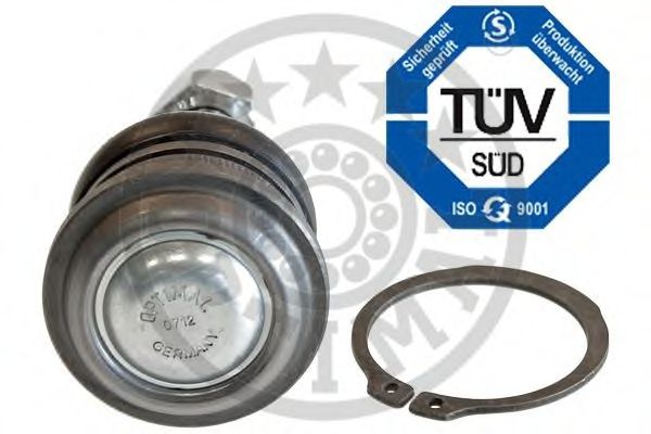 Кульова опора OPTIMAL  G3724