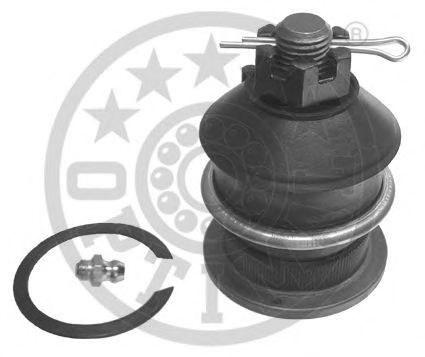 Кульова опора OPTIMAL  G3805