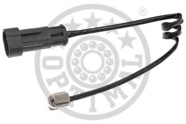 Датчик зносу гальмівних колодок OPTIMAL  WKT60062K