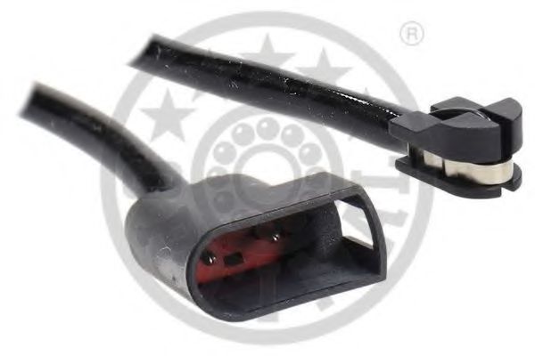 Датчик зносу гальмівних колодок OPTIMAL  WKT60091K