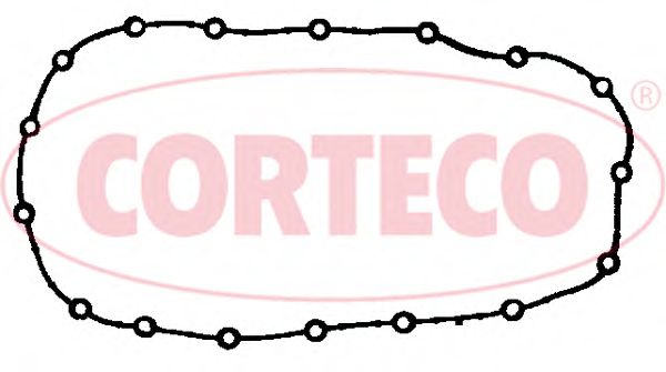 Прокладка піддону CORTECO 028197P