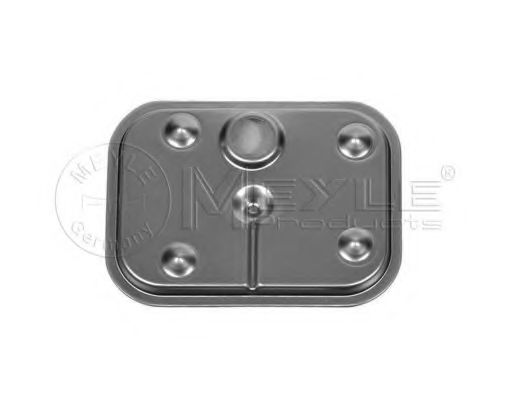Фільтр АКПП MEYLE 0140370001
