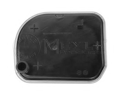 Фільтр АКПП MEYLE 0140370004
