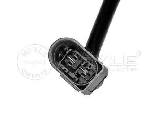 Вентилятор охолодження двигуна MEYLE 1002360022