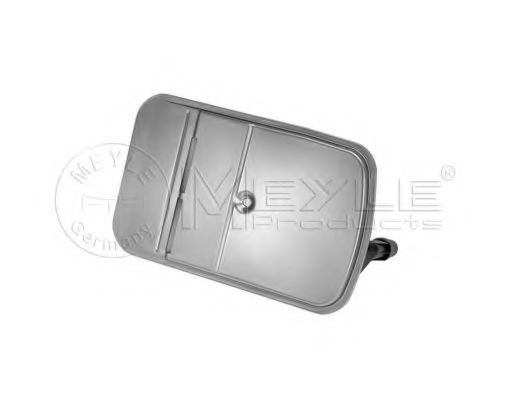 Фільтр АКПП, комплект MEYLE 3141370003S