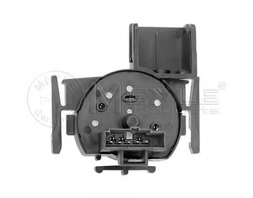 Контактна група замка запалювання MEYLE 6148990016