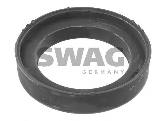 Тарілка пружини підвіски SWAG 10560012