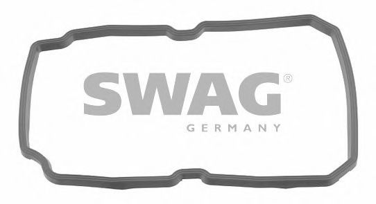 Прокладка масляного піддона SWAG 10910072