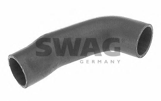 Патрубок водяного охолодження SWAG 10914025