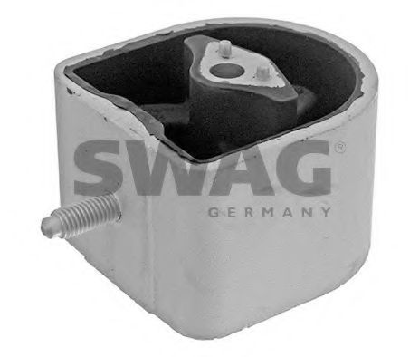 Подушка двигуна SWAG 10921938
