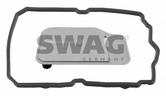 Фільтр АКПП, комплект SWAG 10930157
