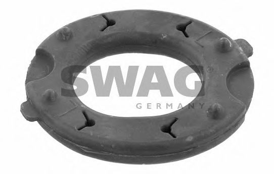 Відбійник амортизатора підвіски SWAG 10930837