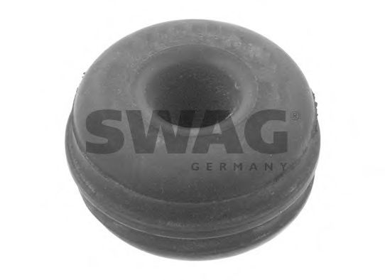 Відбійник амортизатора підвіски SWAG 10936008