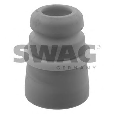 Відбійник амортизатора підвіски SWAG 10936529