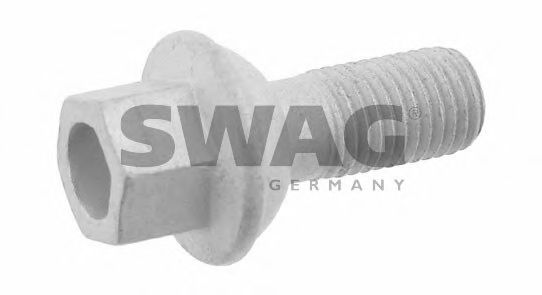 Болт колісний SWAG 12927578