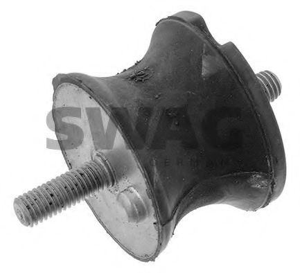 Подушка двигуна SWAG 20130025