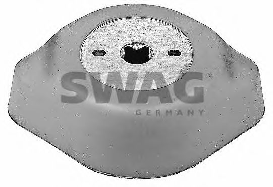 Подушка двигуна SWAG 30130072