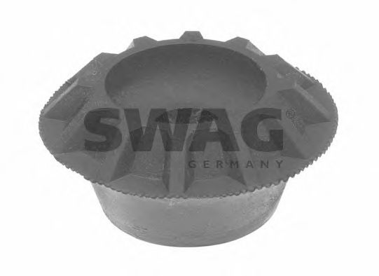 Опора амортизатора підвіски SWAG 30540027