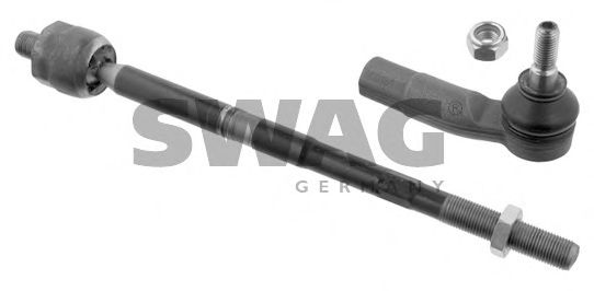 Рульова тяга SWAG 30937592