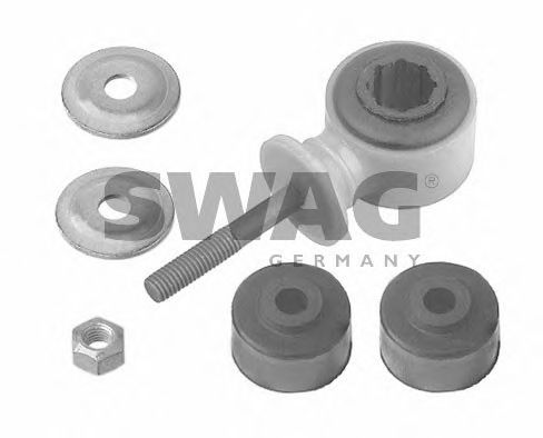 Стійка стабілізатора SWAG 40610002