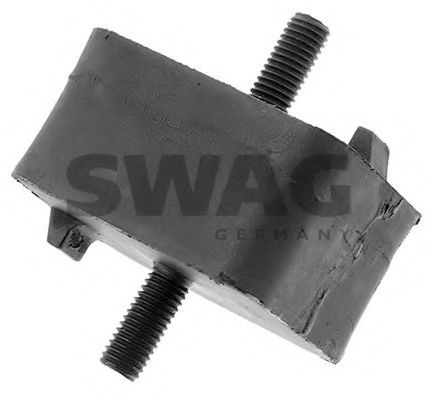 Подушка двигуна SWAG 50130008